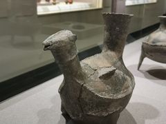 -北京大学赛克勒考古与艺术博物馆