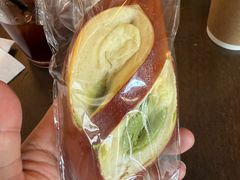 -吉森Bakery(教育路店)