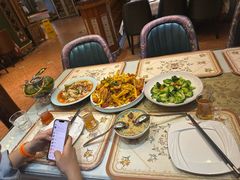 -海尔巴格·新疆菜(吐鲁番店)