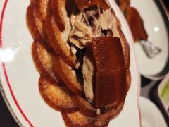 -秀儿四九城·新京菜(亚运村鸟巢店)
