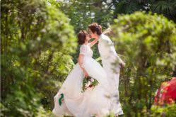 -IDO婚纱摄影(上海旗舰店)