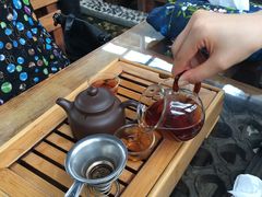 -丽江庭院之爱在路上(西单店)