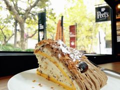-Peet's 皮爷咖啡(东湖路手作店)