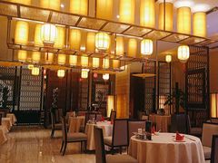 -福州天元国际威斯汀酒店·中国元素餐厅