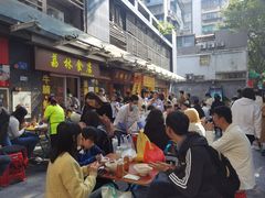 -荔林食店(西华路店)