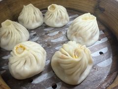 -南翔馒头店(豫园店)