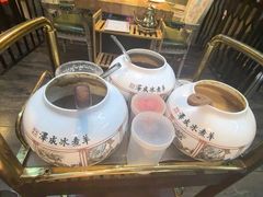 -泽成冰煮羊火锅(中正天街店)