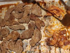 -新石器烤肉(百联川沙店)