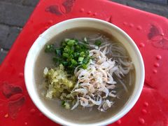 -汪记鲜鱼糊汤粉(沈阳路总店)