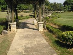 -福建鲤鱼洲酒店