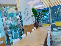 -Blueglass酸奶(财富购物中心店)