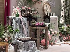 -同庆楼(滨湖万达广场店)