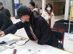 -江南大学(蠡湖校区)