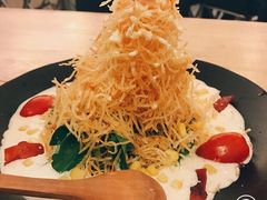 西沙沙拉-雷门拉面·现熬骨汤(凯德来福士店)