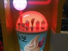 -麦当劳(皇岗路店)