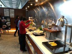 -虹桥机场V2贵宾休息室