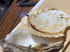 -蚝堡海鲜·威海菜·海肠捞饭·烧烤·亚洲吃蚝公司(幸福门店)