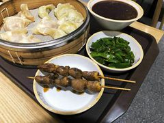 -千忆汤包(闽江路店)