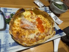 -大岛日本料理铁板烧(南通大饭店)