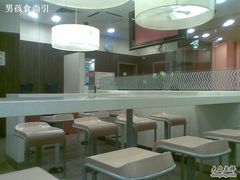 -麦当劳(北亭广场分店)