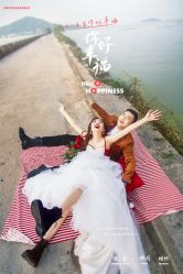 -今生有约国际精品婚纱摄影(苏州店)