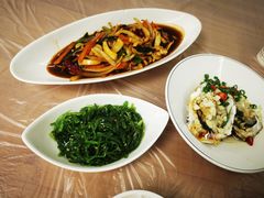 -阿杰臻选海鲜饭店(普陀山店)