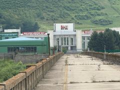 -图们国门景区