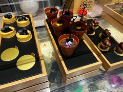 -韵咖啡自助餐厅(天津香格里拉店)