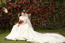 -帆拉斐婚纱摄影(春熙店)