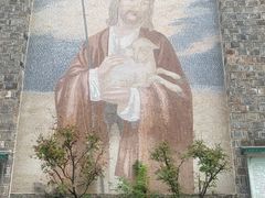 -贵阳北天主教堂