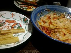 -天山醉美辣子鸡(文艺路店)