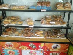 -长发西饼(临顿路店)