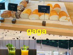-gaga(深圳福田星河COCO Park店)