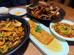 -掌上鲜(南顺城街店)