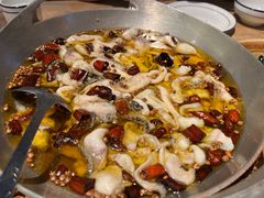 -水煮三国·川鲁江湖菜(香山店)