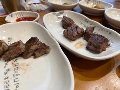 烤牛排-青鹤谷(苏州店)
