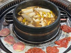 -木王宴语·野生鲜菌火锅(玉河店)