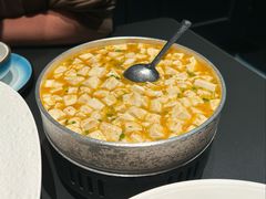 手工蟹粉豆腐-红厨巷·淮扬菜(熙南里店)