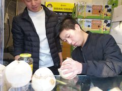 -椰子下蛋(南锣鼓巷店)
