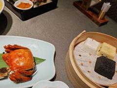 -小厨娘绣中淮扬(大行宫科巷店)