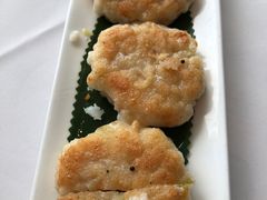 -粤财皇冠假日酒店·彩华轩中餐厅