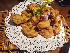 -前海沿·青岛菜(李沧万达店)