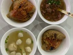 -东街钟楼肉粽(总店)