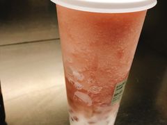 -喜茶(天津乐宾百货店)
