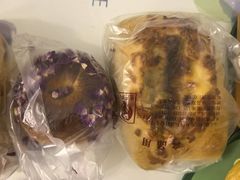 -金凤成祥(东直门现烤面包店)