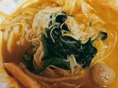 -安发瞧麻辣烫(总店)