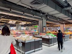 -悦喜客来购物广场(中山路店)