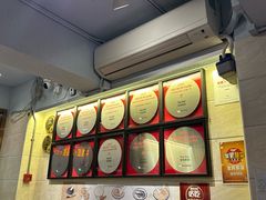 -佳佳甜品(寧波街總店)