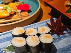 -大江户日本料理(吕厝店)