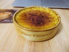 -PAUL LAFAYET 法式甜品(国金中心商场店)